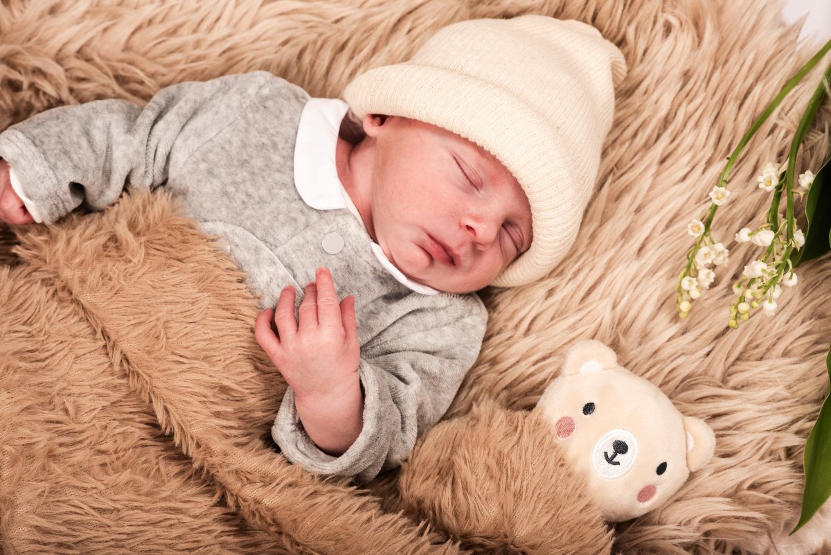 Séance photo Bébé strasbourg alsace