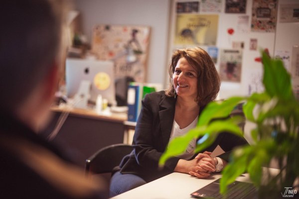 Univers photographique strasbourg alsace