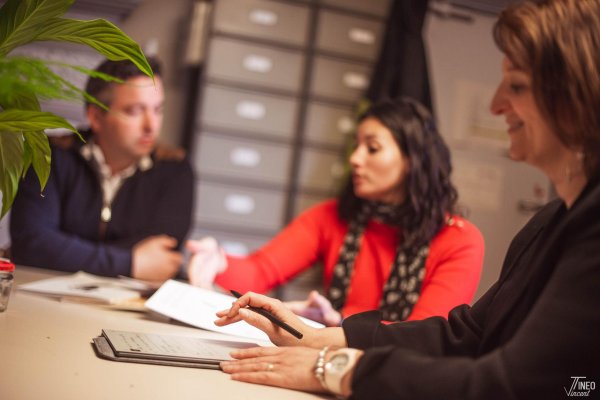 Univers photographique strasbourg alsace