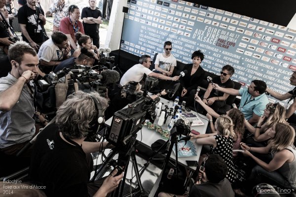 Évènementiel strasbourg alsace