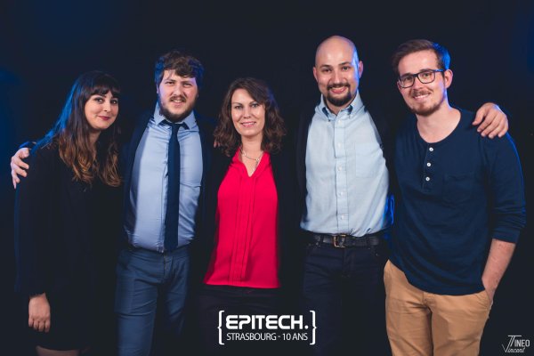 Évènementiel strasbourg alsace