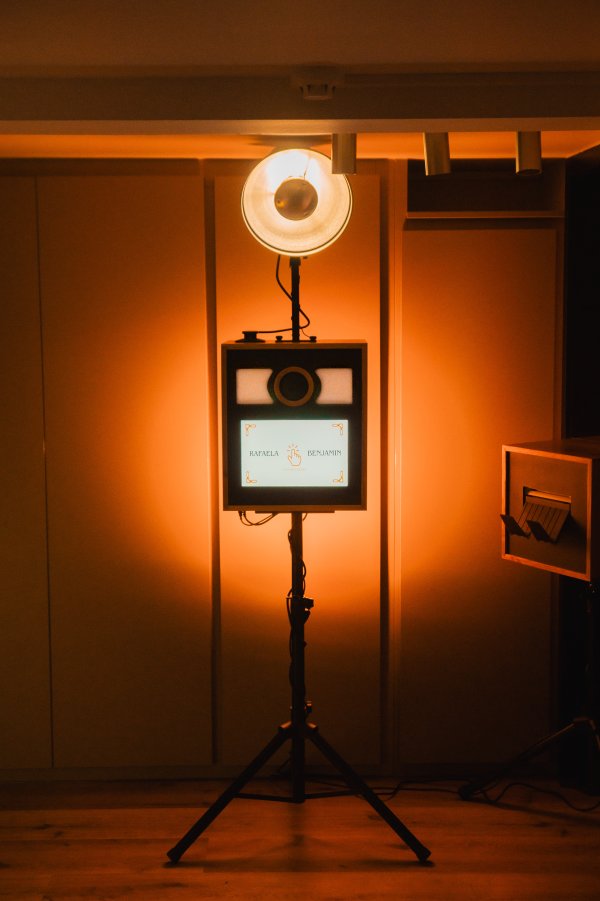 Borne Photo strasbourg alsace