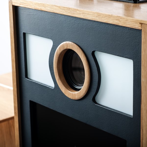 Borne Photo strasbourg alsace