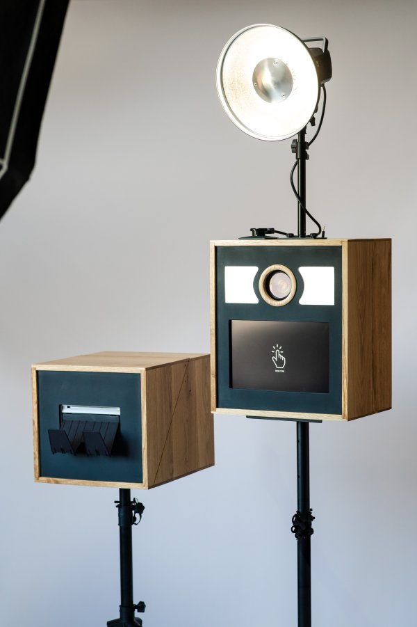 Borne Photo strasbourg alsace