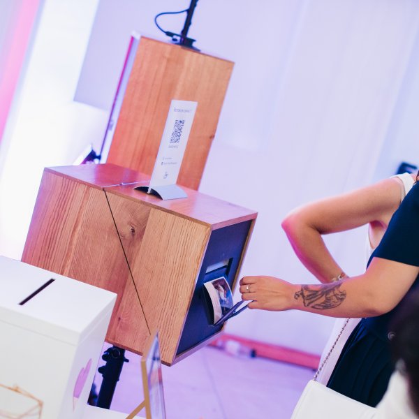 Borne Photo strasbourg alsace