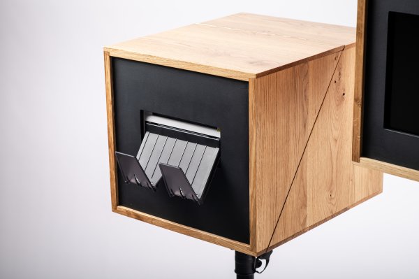 Borne Photo strasbourg alsace