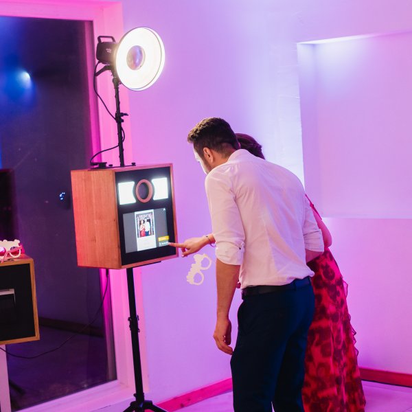 Borne Photo strasbourg alsace