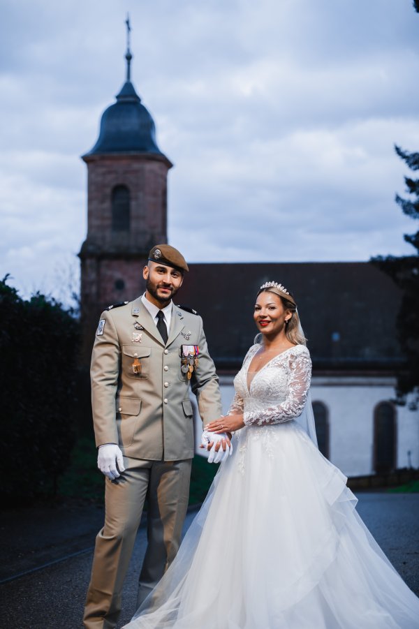 Photographe de mariage strasbourg alsace