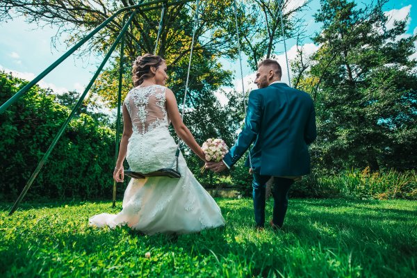 Photographe de mariage strasbourg alsace