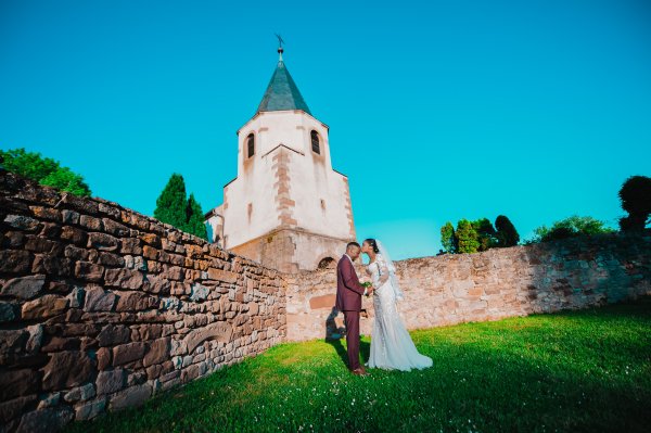 Photographe de mariage strasbourg alsace
