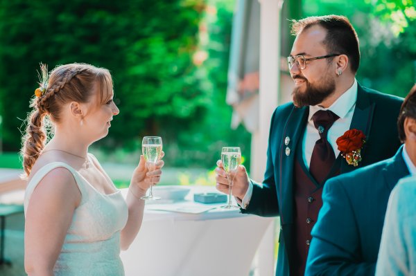 Photographe de mariage strasbourg alsace