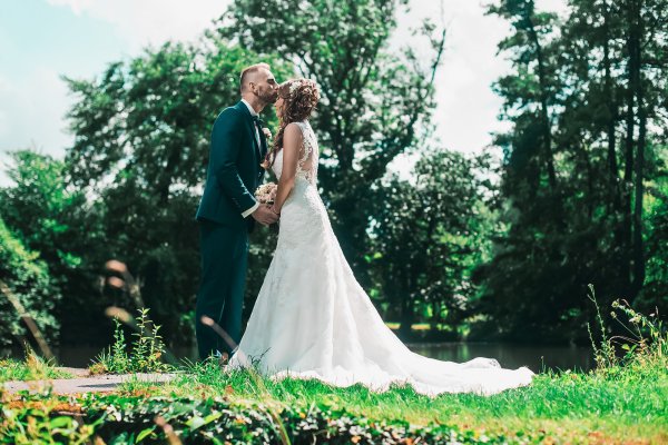 Photographe de mariage strasbourg alsace