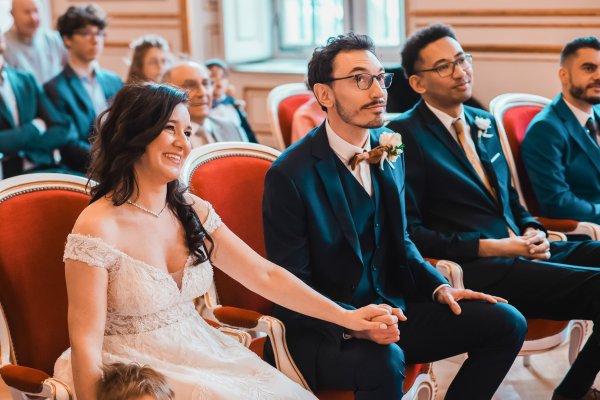 Photographe de mariage strasbourg alsace
