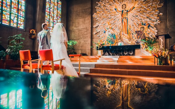 Photographe de mariage strasbourg alsace