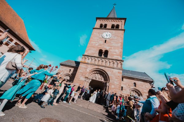 Book de mariage (public) strasbourg alsace