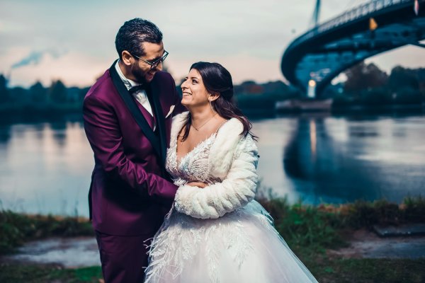 Book de mariage (public) strasbourg alsace