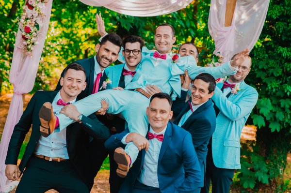 Book de mariage (public) strasbourg alsace